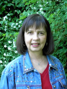 Paula Wild