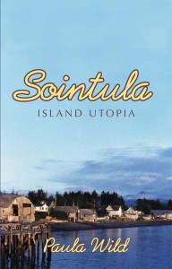 Sointula Island Utopia Sointula Island Utopia book cover