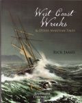 West Coast Wrecks